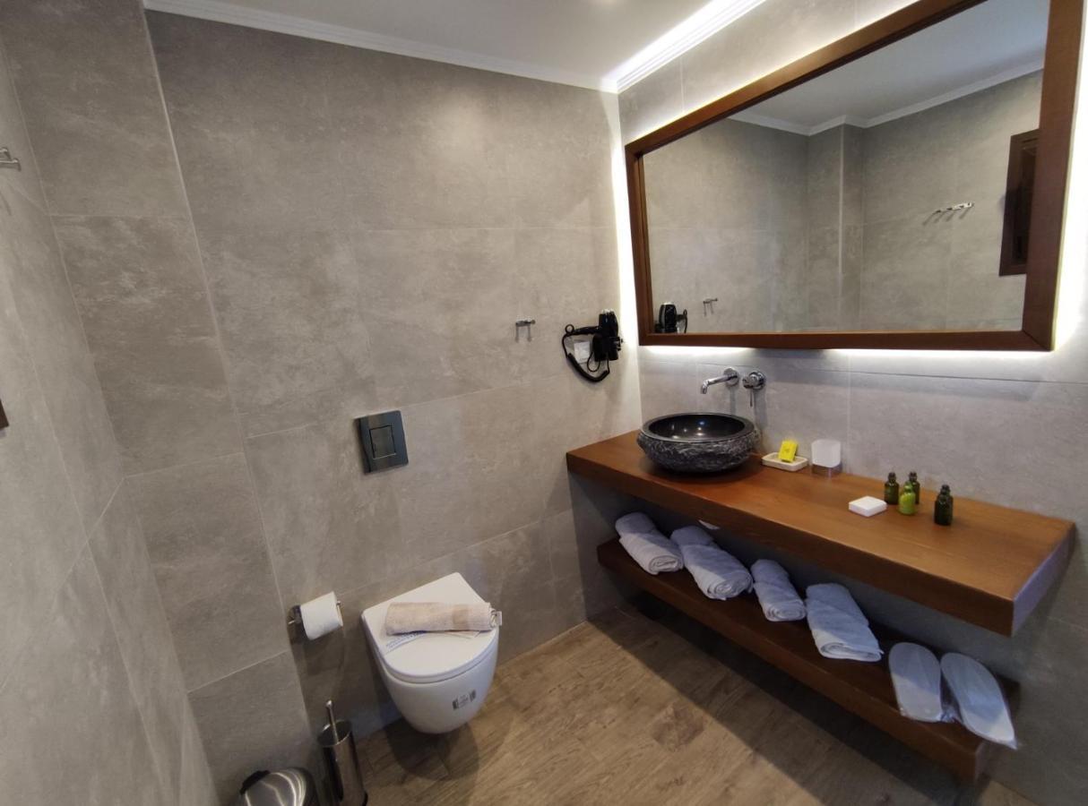 Dikap Luxury Aparts Limenaria  Zewnętrze zdjęcie