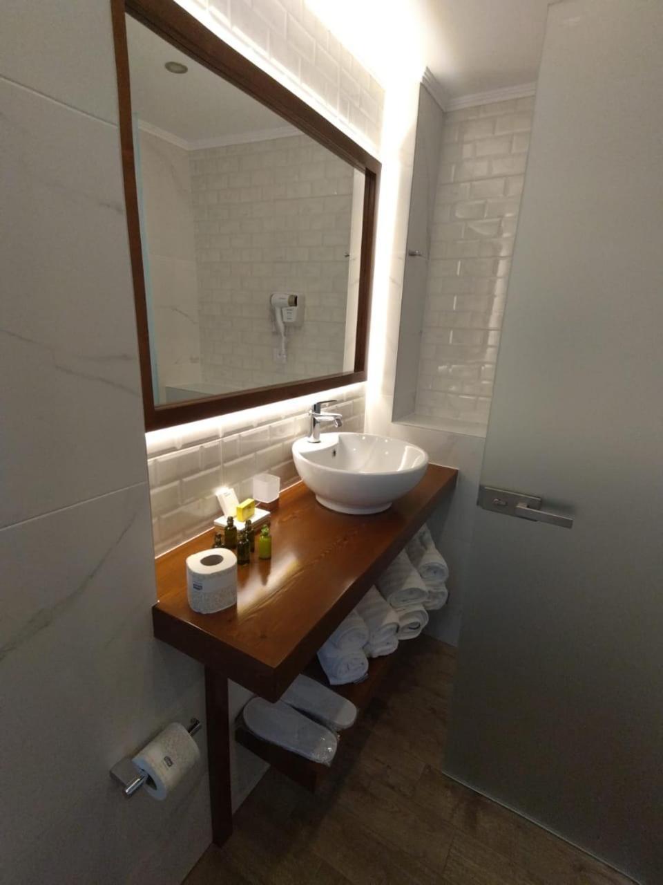 Dikap Luxury Aparts Limenaria  Zewnętrze zdjęcie