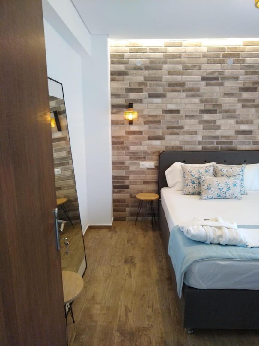 Dikap Luxury Aparts Limenaria  Zewnętrze zdjęcie
