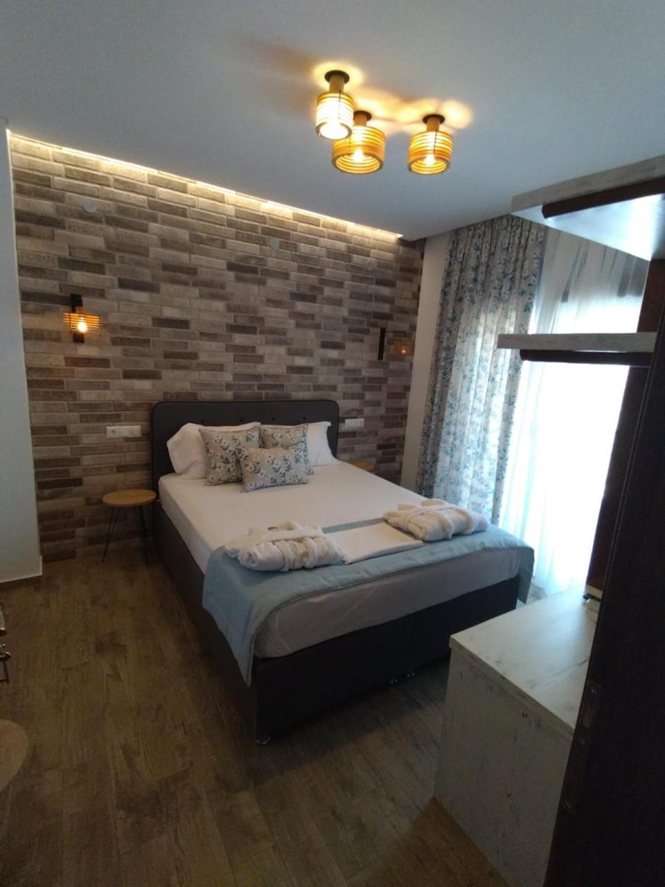 Dikap Luxury Aparts Limenaria  Zewnętrze zdjęcie