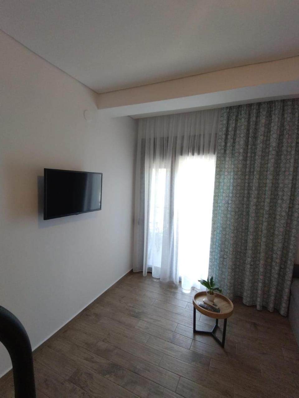 Dikap Luxury Aparts Limenaria  Zewnętrze zdjęcie