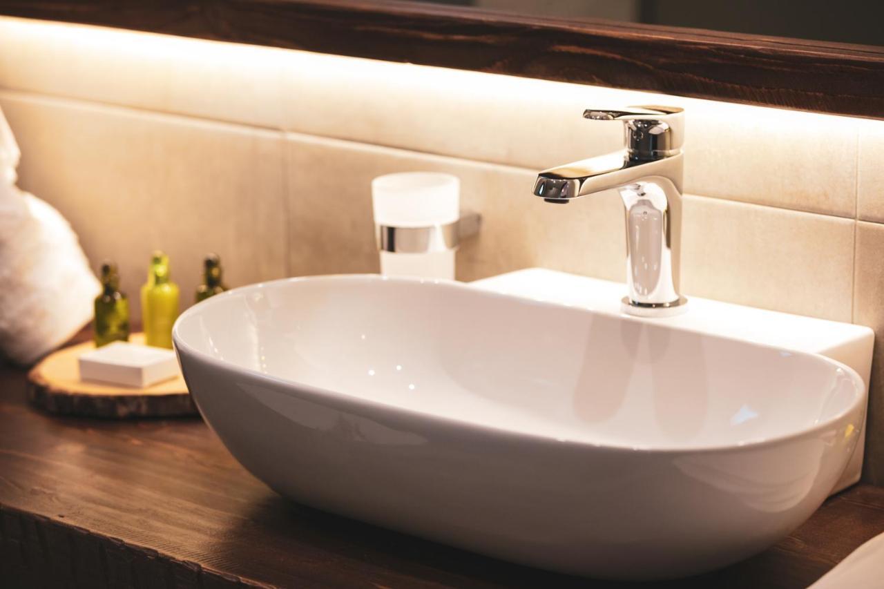 Dikap Luxury Aparts Limenaria  Zewnętrze zdjęcie