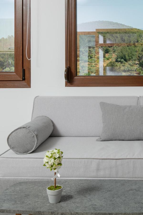 Dikap Luxury Aparts Limenaria  Zewnętrze zdjęcie